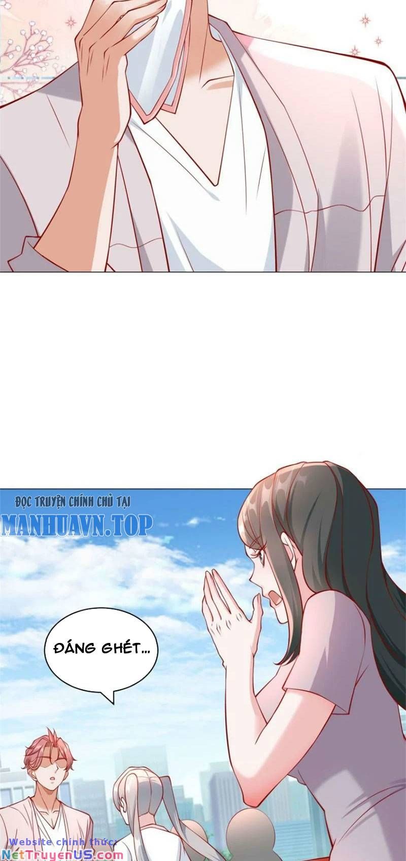 đọc truyện Tôi Là Tài Xế Xe Công Nghệ Có Chút Tiền Thì Đã Sao? Chương 29 ảnh 6 tại Thiên Thai Truyện