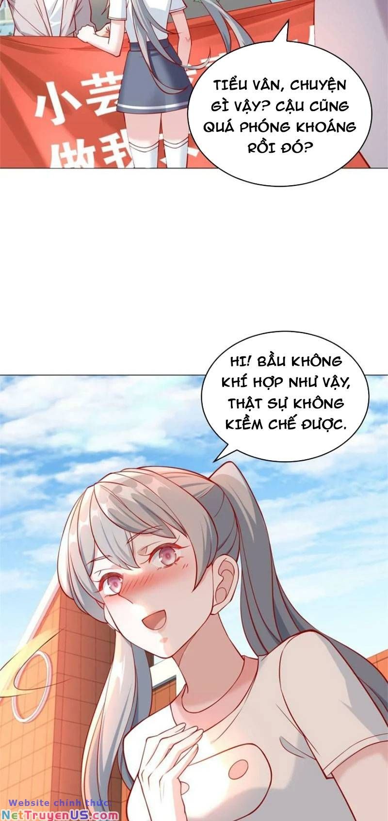 đọc truyện Tôi Là Tài Xế Xe Công Nghệ Có Chút Tiền Thì Đã Sao? Chương 29 ảnh 7 tại Thiên Thai Truyện