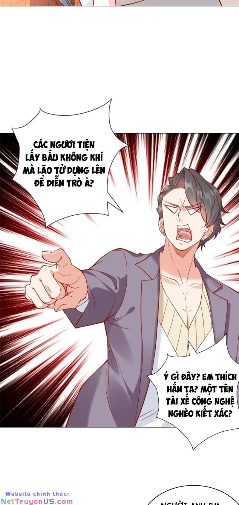 đọc truyện Tôi Là Tài Xế Xe Công Nghệ Có Chút Tiền Thì Đã Sao? Chương 29 ảnh 8 tại Thiên Thai Truyện