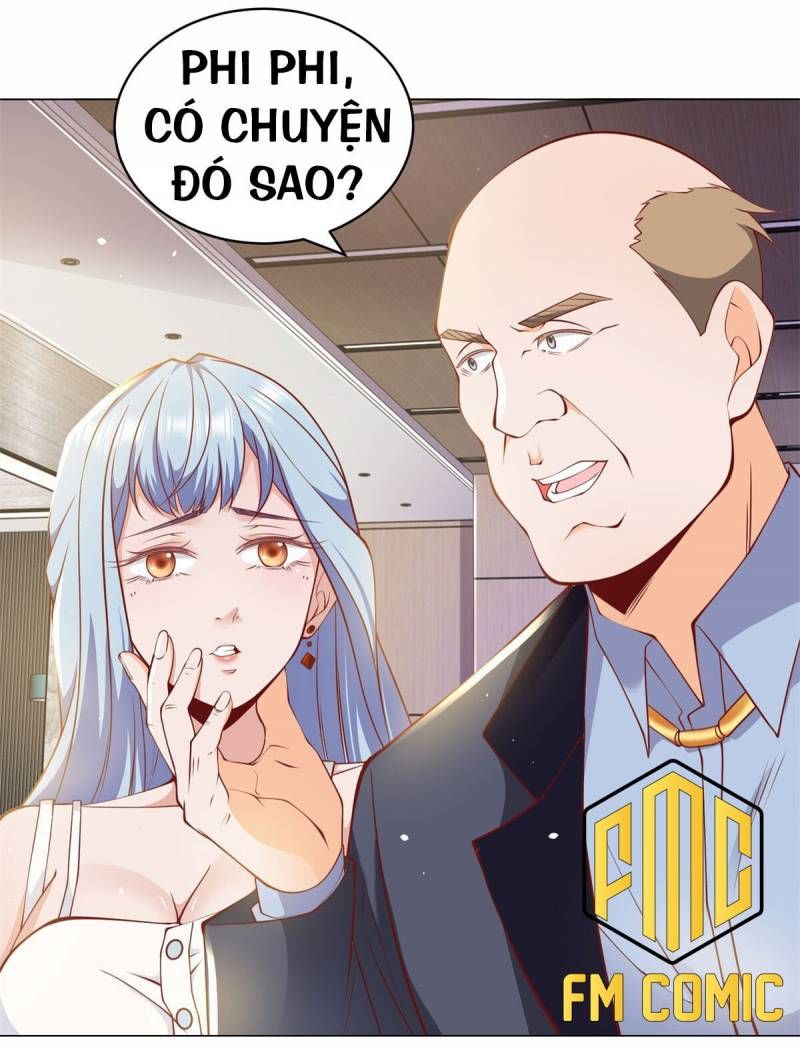 đọc truyện Tôi Là Tài Xế Xe Công Nghệ Có Chút Tiền Thì Đã Sao? Chương 3 ảnh 3 tại Thiên Thai Truyện