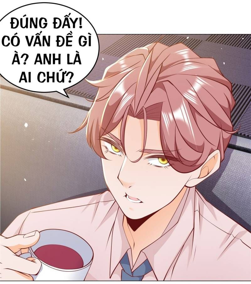 đọc truyện Tôi Là Tài Xế Xe Công Nghệ Có Chút Tiền Thì Đã Sao? Chương 3 ảnh 15 tại Thiên Thai Truyện