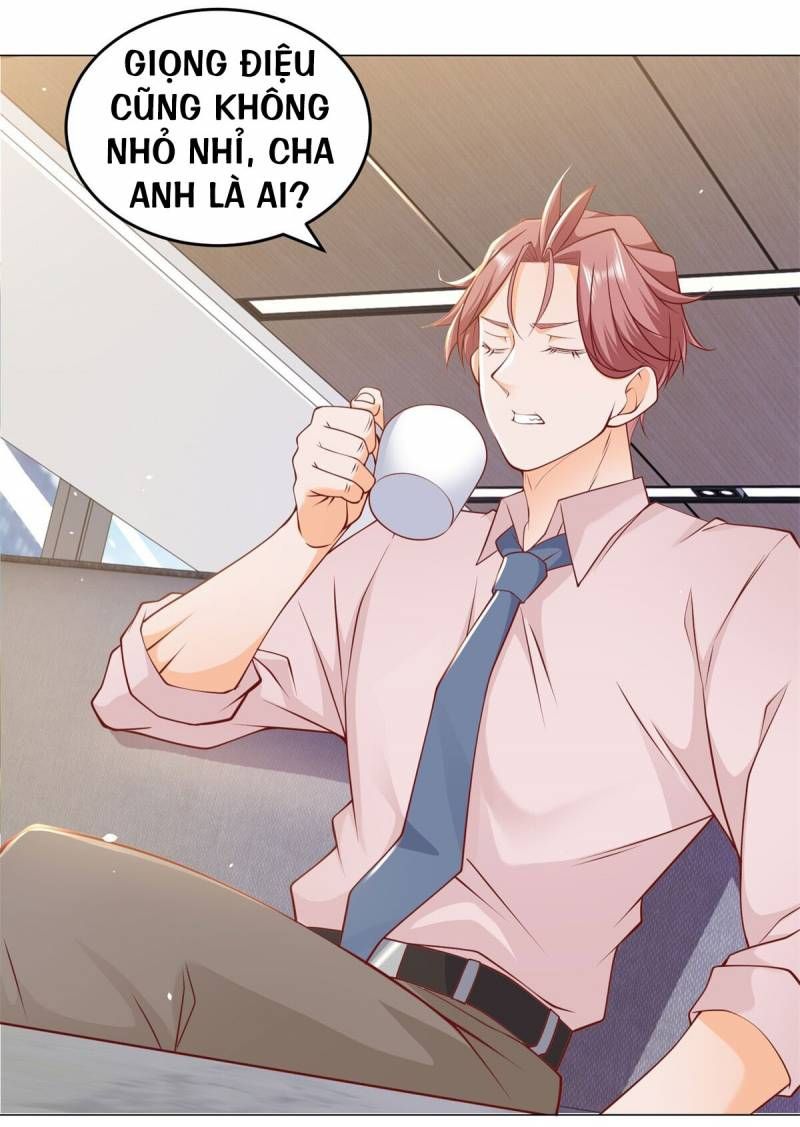 đọc truyện Tôi Là Tài Xế Xe Công Nghệ Có Chút Tiền Thì Đã Sao? Chương 3 ảnh 17 tại Thiên Thai Truyện