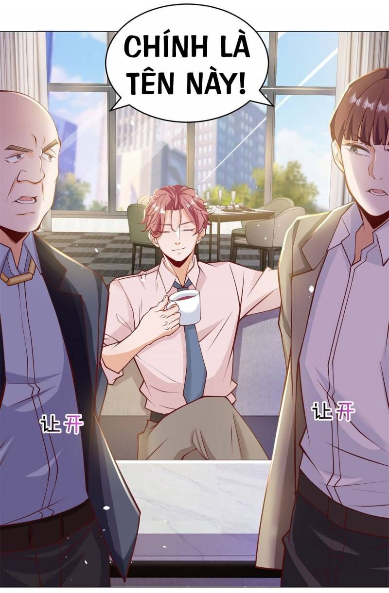 đọc truyện Tôi Là Tài Xế Xe Công Nghệ Có Chút Tiền Thì Đã Sao? Chương 3 ảnh 26 tại Thiên Thai Truyện