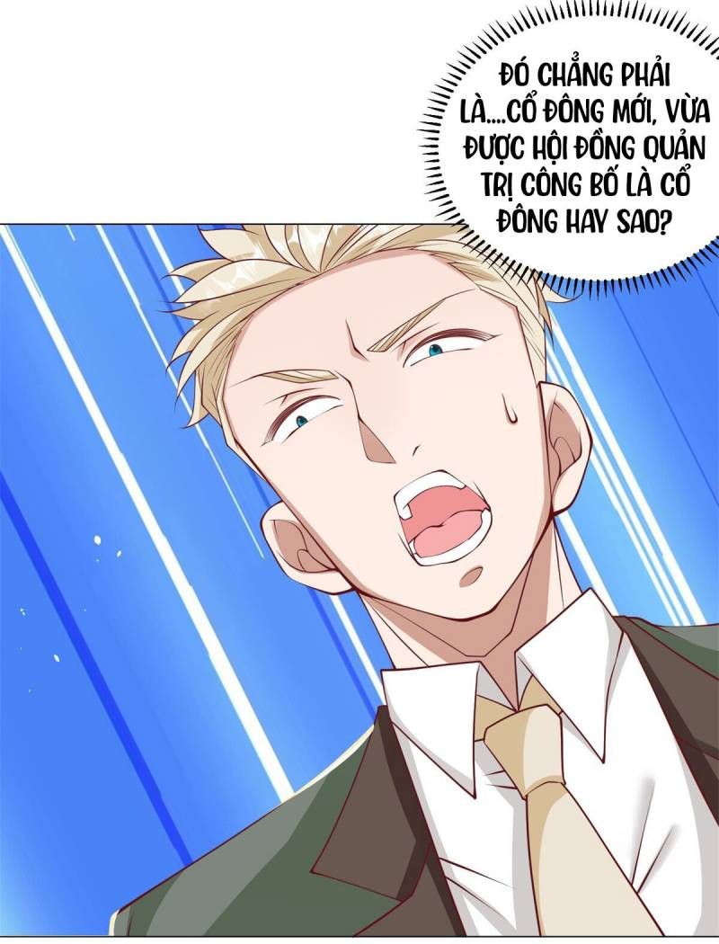 đọc truyện Tôi Là Tài Xế Xe Công Nghệ Có Chút Tiền Thì Đã Sao? Chương 3 ảnh 27 tại Thiên Thai Truyện