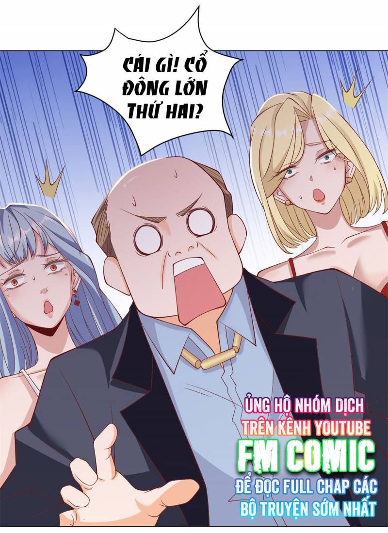 đọc truyện Tôi Là Tài Xế Xe Công Nghệ Có Chút Tiền Thì Đã Sao? Chương 3 ảnh 31 tại Thiên Thai Truyện