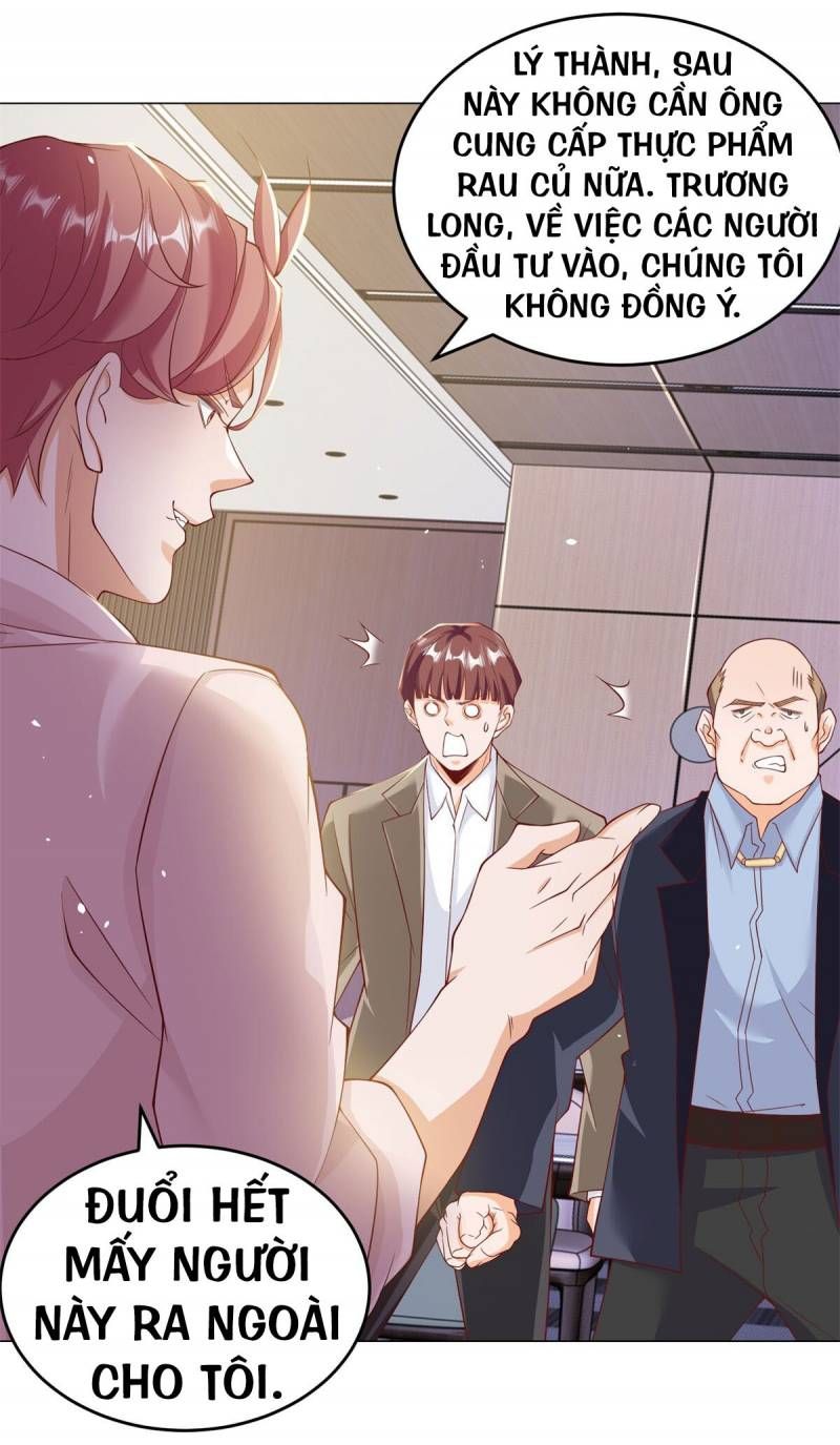 đọc truyện Tôi Là Tài Xế Xe Công Nghệ Có Chút Tiền Thì Đã Sao? Chương 3 ảnh 33 tại Thiên Thai Truyện