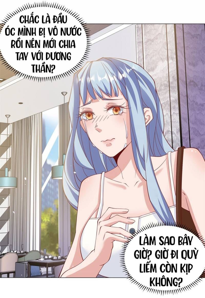 đọc truyện Tôi Là Tài Xế Xe Công Nghệ Có Chút Tiền Thì Đã Sao? Chương 3 ảnh 34 tại Thiên Thai Truyện