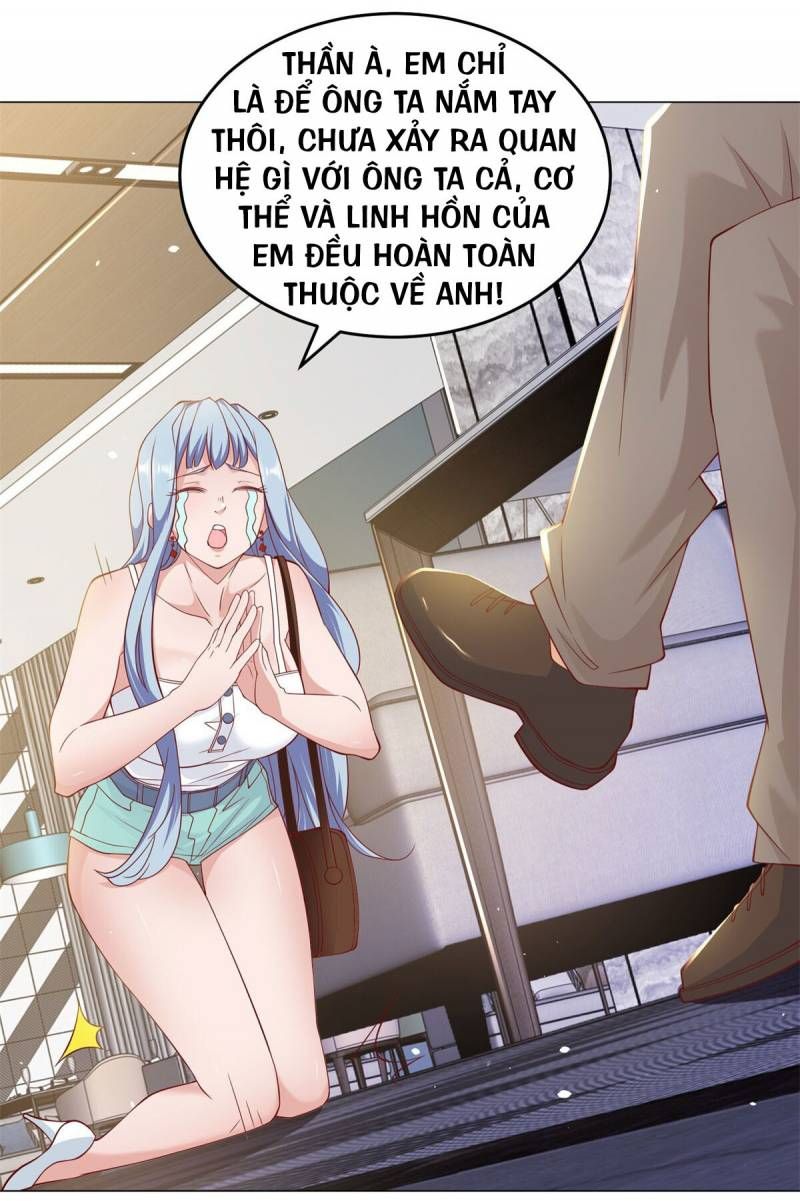 đọc truyện Tôi Là Tài Xế Xe Công Nghệ Có Chút Tiền Thì Đã Sao? Chương 3 ảnh 35 tại Thiên Thai Truyện