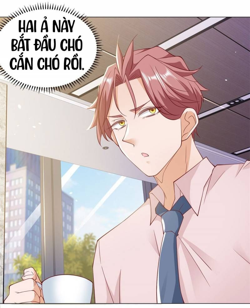 đọc truyện Tôi Là Tài Xế Xe Công Nghệ Có Chút Tiền Thì Đã Sao? Chương 3 ảnh 37 tại Thiên Thai Truyện