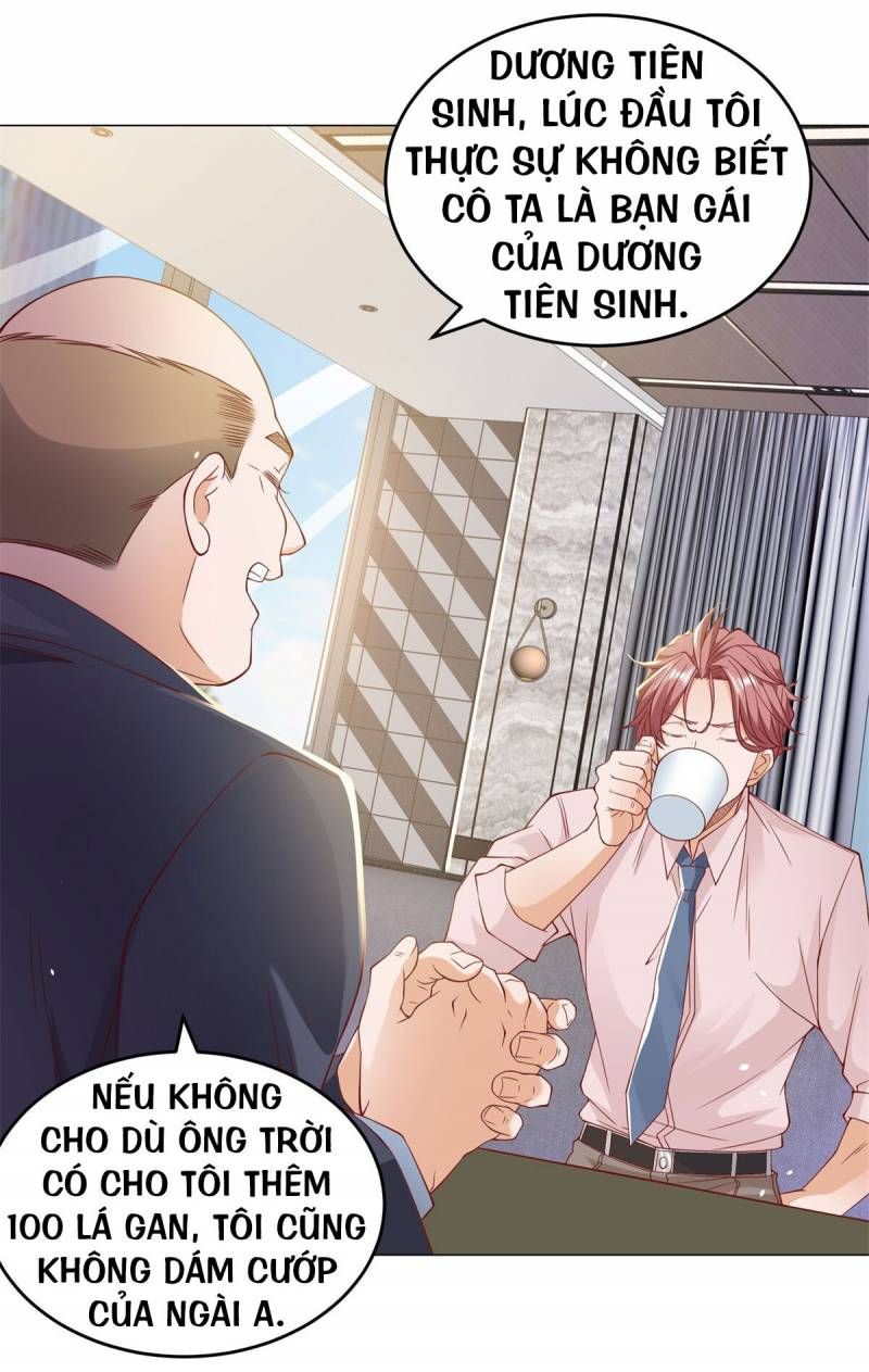 đọc truyện Tôi Là Tài Xế Xe Công Nghệ Có Chút Tiền Thì Đã Sao? Chương 3 ảnh 38 tại Thiên Thai Truyện