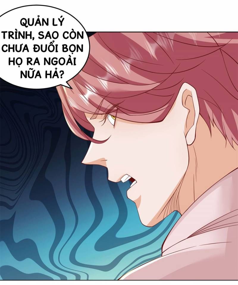 đọc truyện Tôi Là Tài Xế Xe Công Nghệ Có Chút Tiền Thì Đã Sao? Chương 3 ảnh 40 tại Thiên Thai Truyện