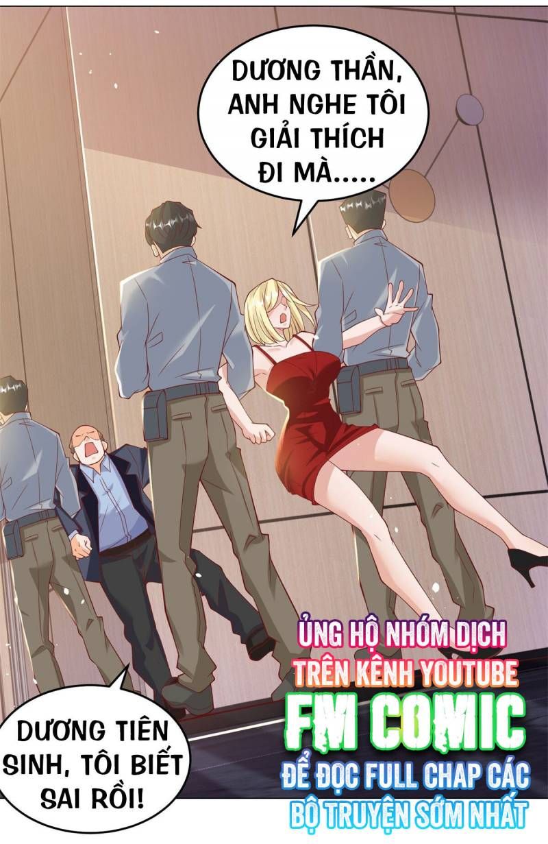 đọc truyện Tôi Là Tài Xế Xe Công Nghệ Có Chút Tiền Thì Đã Sao? Chương 3 ảnh 42 tại Thiên Thai Truyện