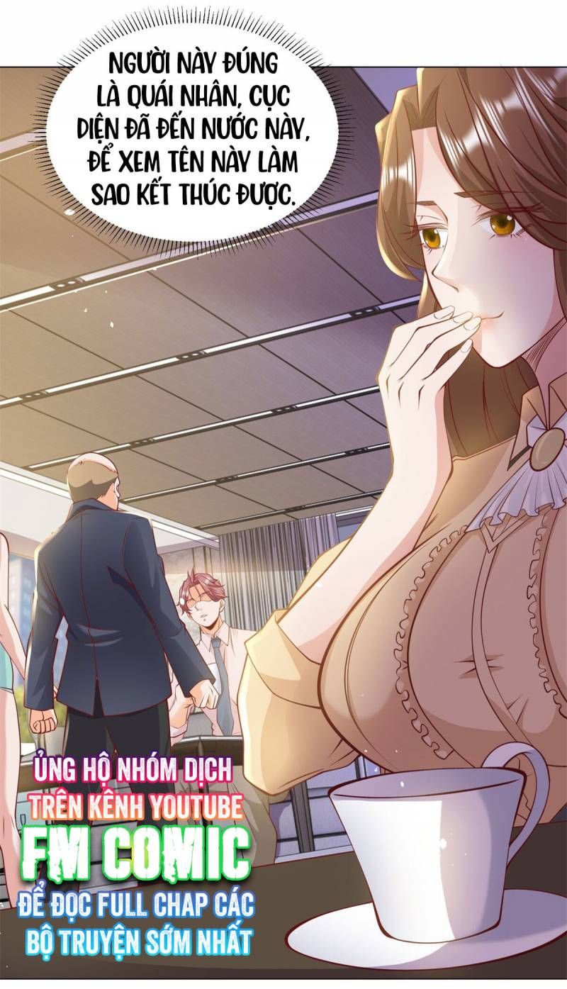 đọc truyện Tôi Là Tài Xế Xe Công Nghệ Có Chút Tiền Thì Đã Sao? Chương 3 ảnh 9 tại Thiên Thai Truyện