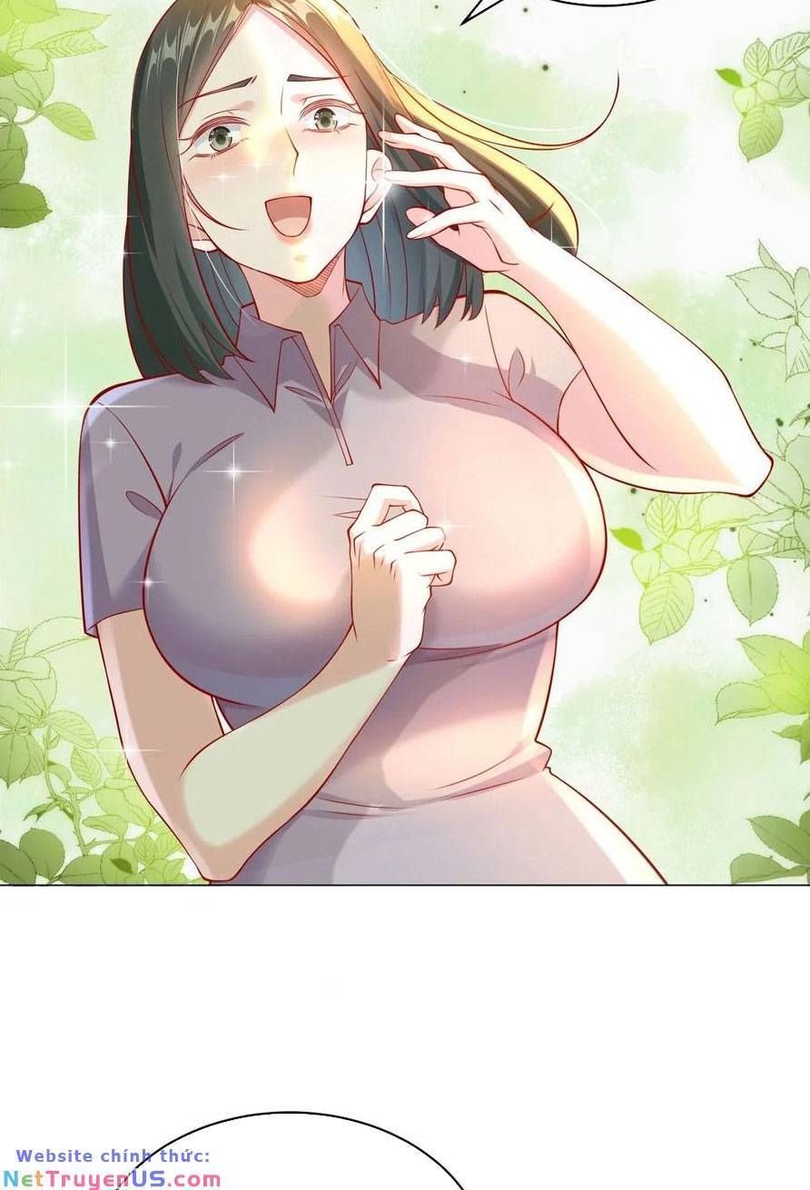 đọc truyện Tôi Là Tài Xế Xe Công Nghệ Có Chút Tiền Thì Đã Sao? Chương 30 ảnh 12 tại Thiên Thai Truyện