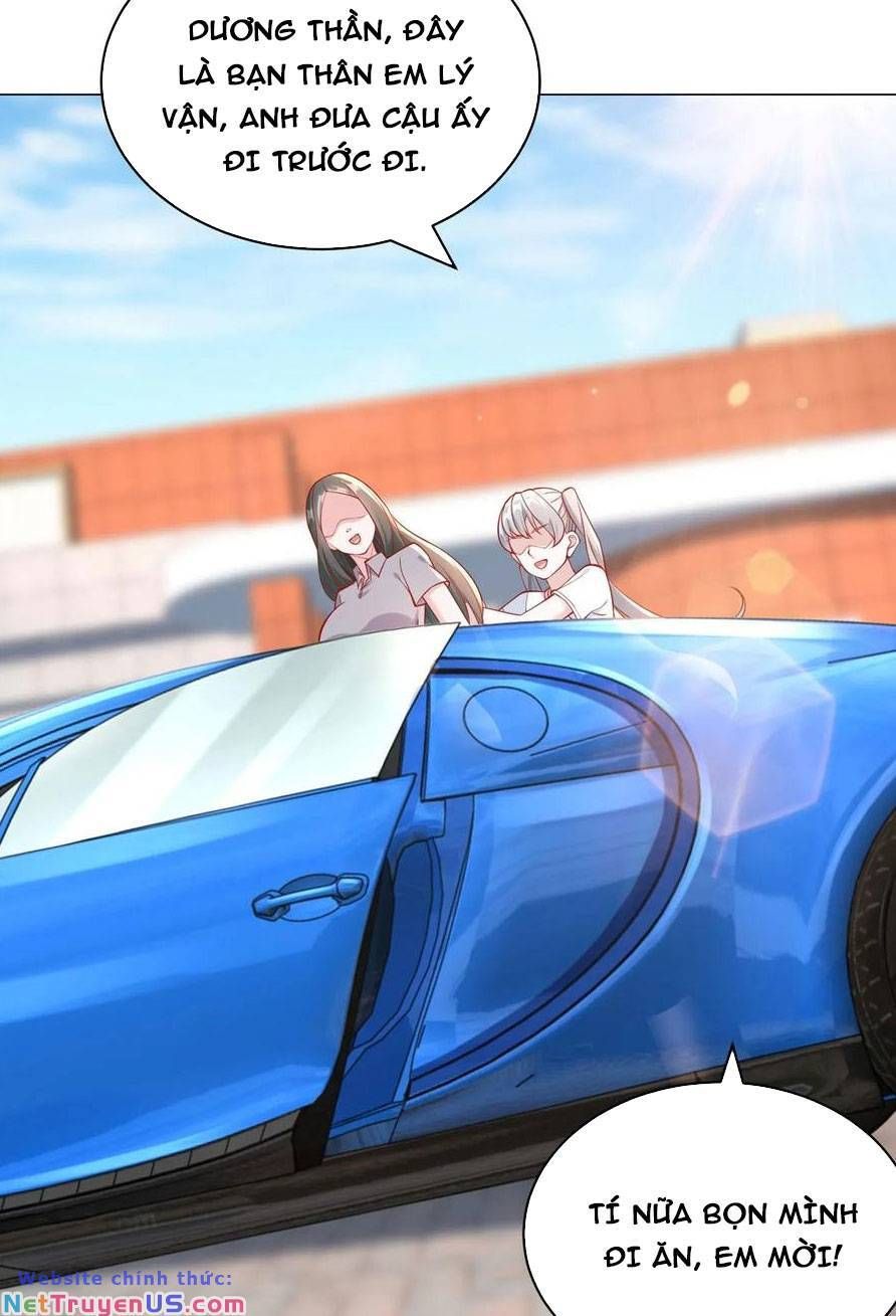 đọc truyện Tôi Là Tài Xế Xe Công Nghệ Có Chút Tiền Thì Đã Sao? Chương 30 ảnh 13 tại Thiên Thai Truyện