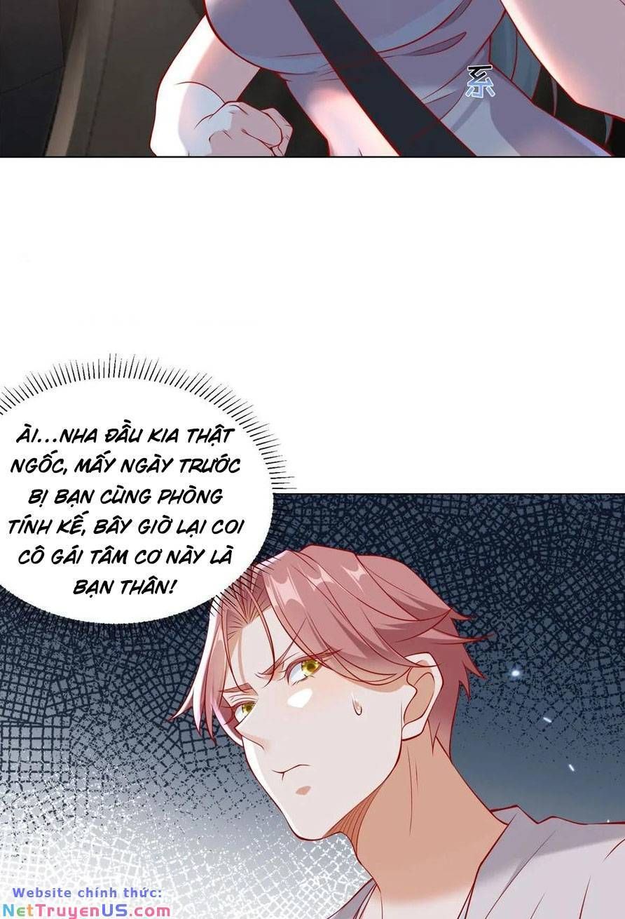 đọc truyện Tôi Là Tài Xế Xe Công Nghệ Có Chút Tiền Thì Đã Sao? Chương 30 ảnh 15 tại Thiên Thai Truyện