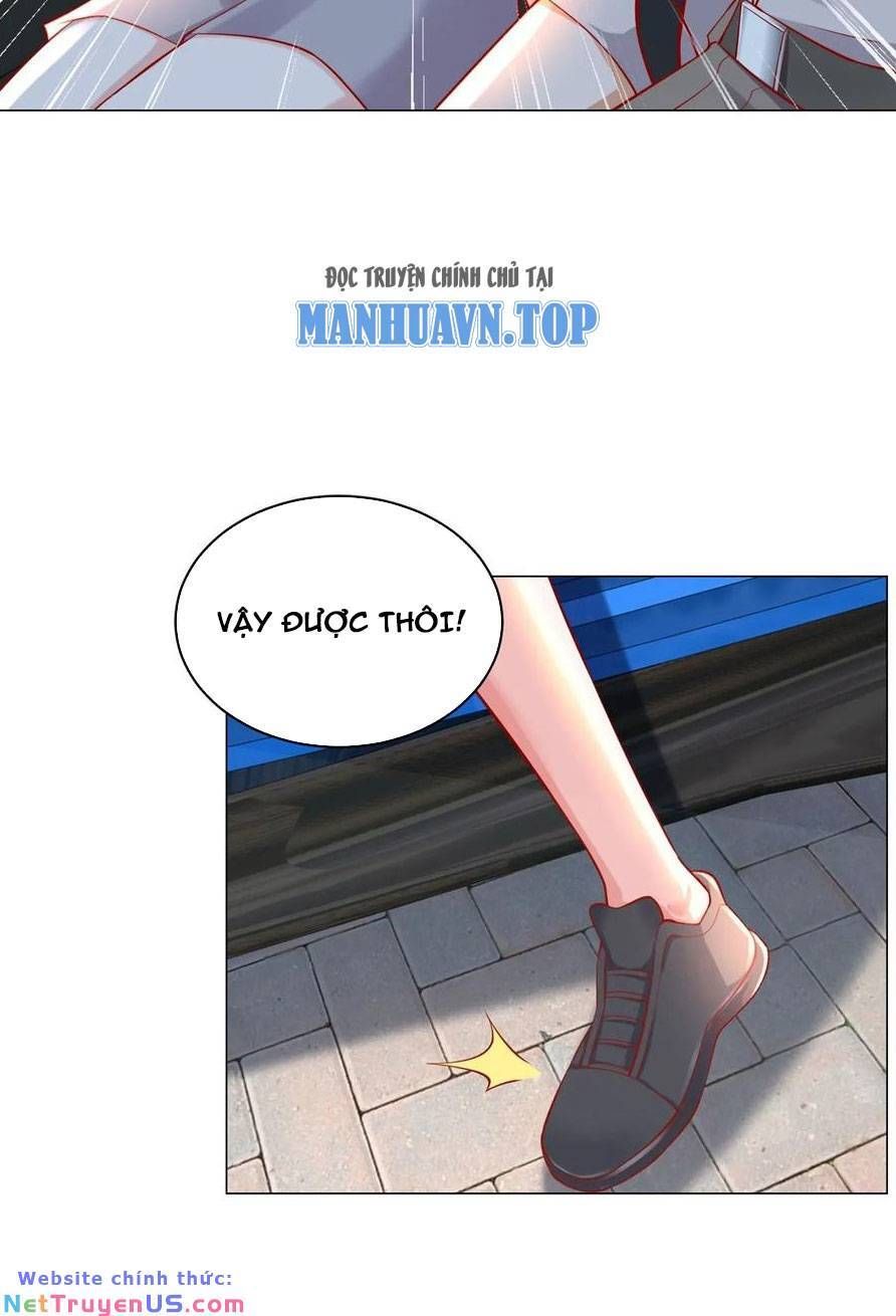 đọc truyện Tôi Là Tài Xế Xe Công Nghệ Có Chút Tiền Thì Đã Sao? Chương 30 ảnh 18 tại Thiên Thai Truyện