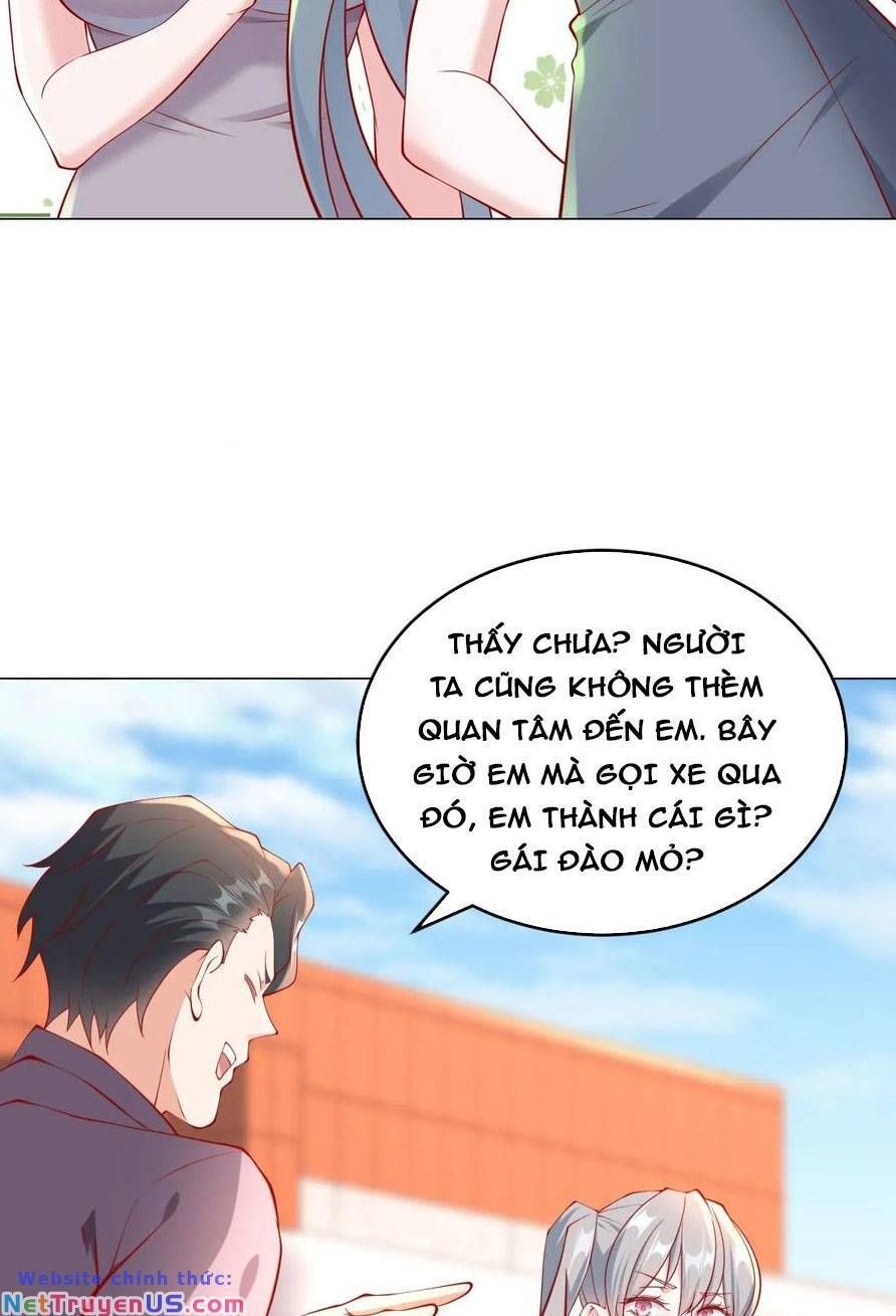 đọc truyện Tôi Là Tài Xế Xe Công Nghệ Có Chút Tiền Thì Đã Sao? Chương 30 ảnh 21 tại Thiên Thai Truyện