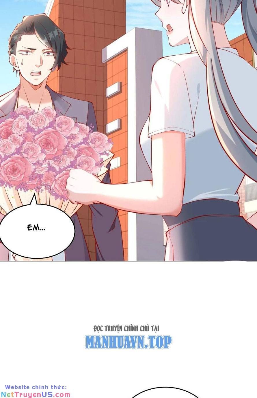 đọc truyện Tôi Là Tài Xế Xe Công Nghệ Có Chút Tiền Thì Đã Sao? Chương 30 ảnh 23 tại Thiên Thai Truyện