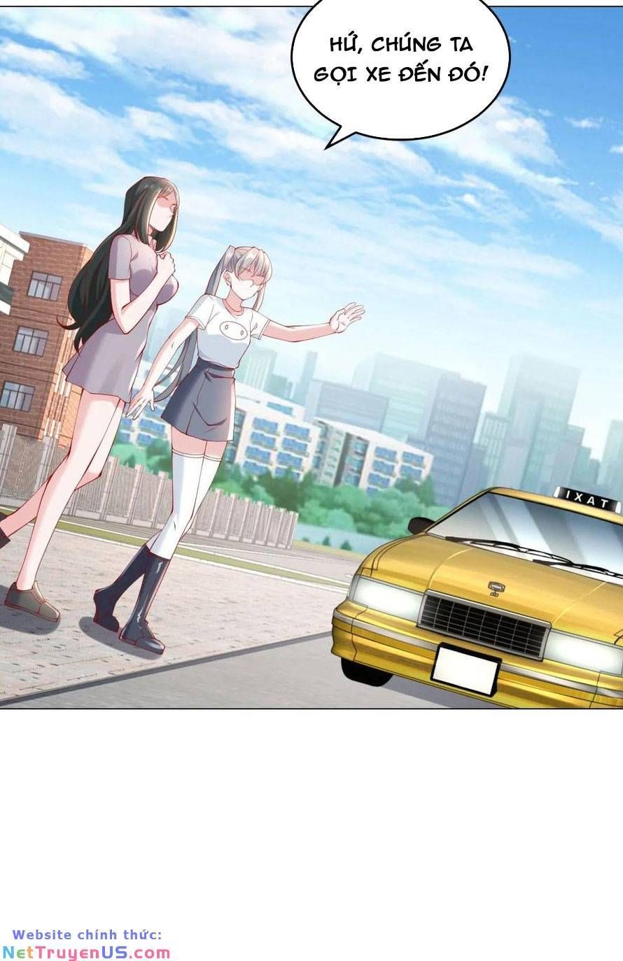 đọc truyện Tôi Là Tài Xế Xe Công Nghệ Có Chút Tiền Thì Đã Sao? Chương 30 ảnh 24 tại Thiên Thai Truyện