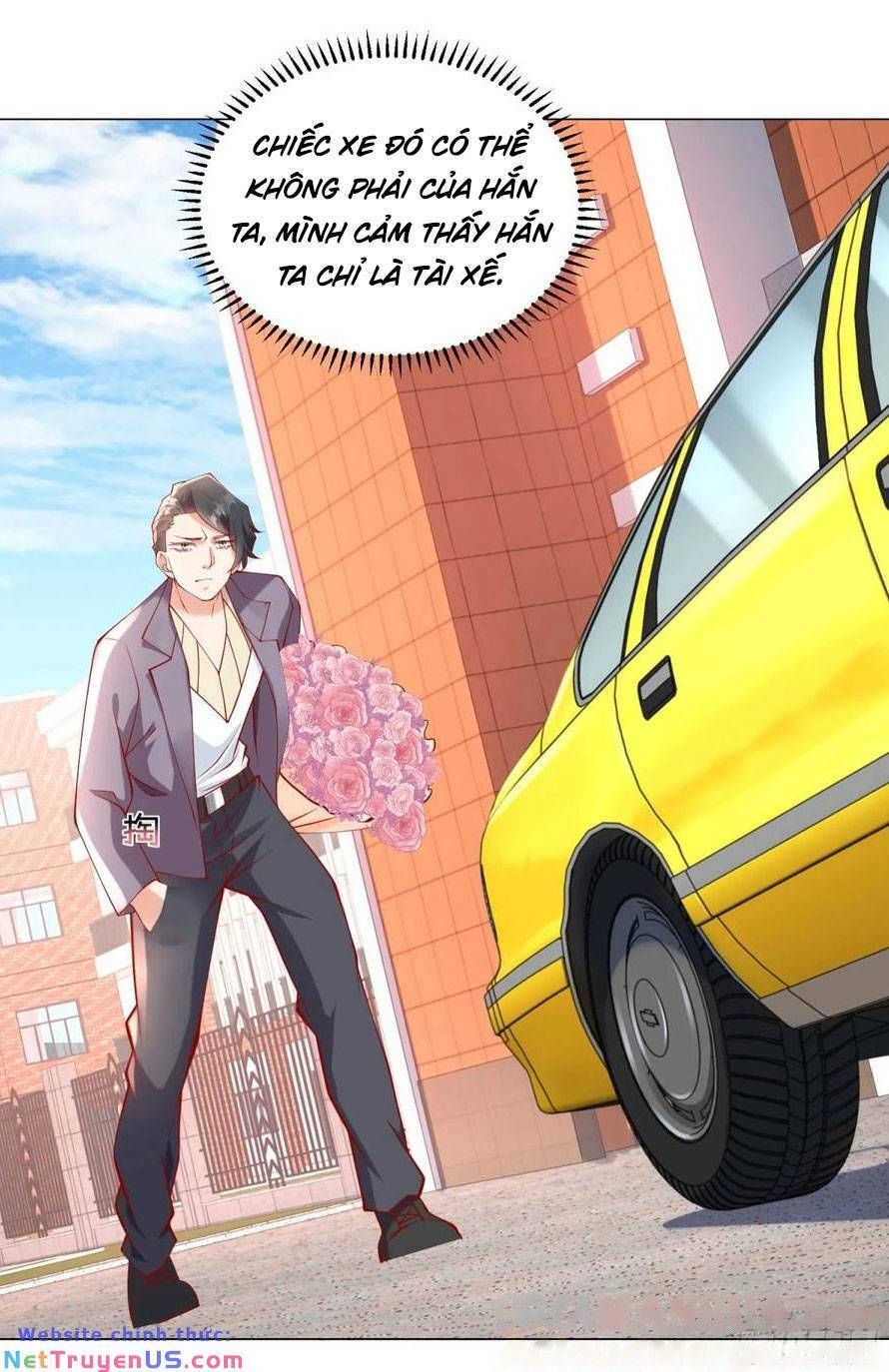 đọc truyện Tôi Là Tài Xế Xe Công Nghệ Có Chút Tiền Thì Đã Sao? Chương 30 ảnh 25 tại Thiên Thai Truyện