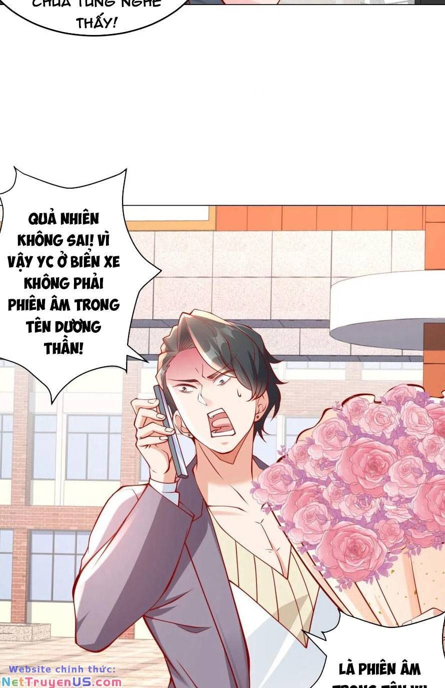 đọc truyện Tôi Là Tài Xế Xe Công Nghệ Có Chút Tiền Thì Đã Sao? Chương 30 ảnh 28 tại Thiên Thai Truyện