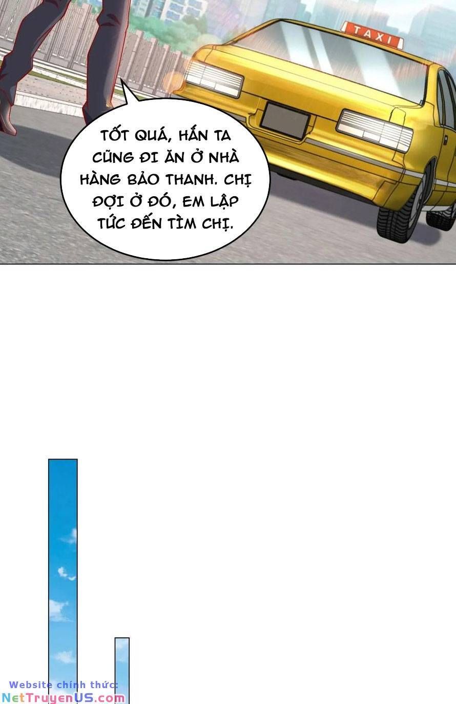 đọc truyện Tôi Là Tài Xế Xe Công Nghệ Có Chút Tiền Thì Đã Sao? Chương 30 ảnh 30 tại Thiên Thai Truyện