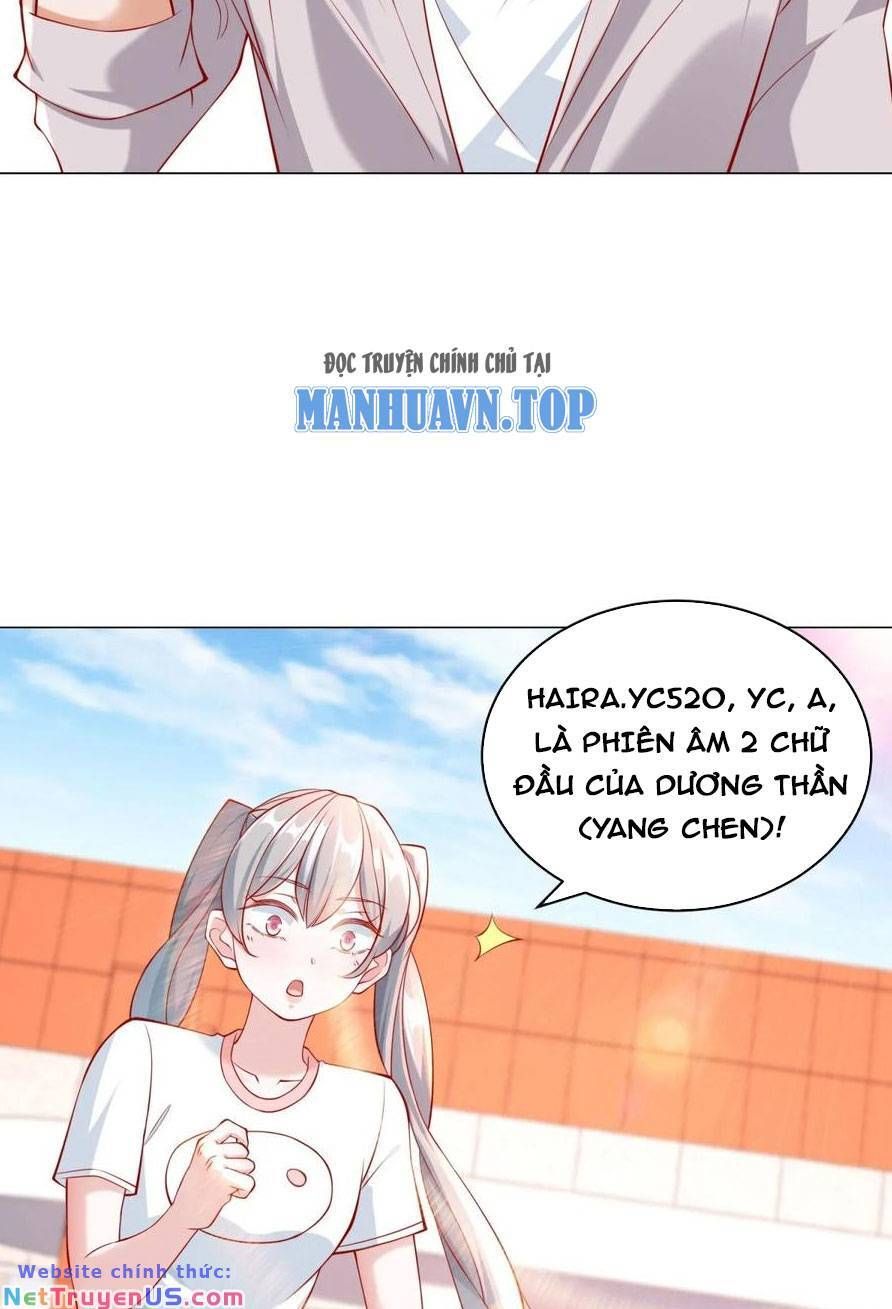 đọc truyện Tôi Là Tài Xế Xe Công Nghệ Có Chút Tiền Thì Đã Sao? Chương 30 ảnh 5 tại Thiên Thai Truyện