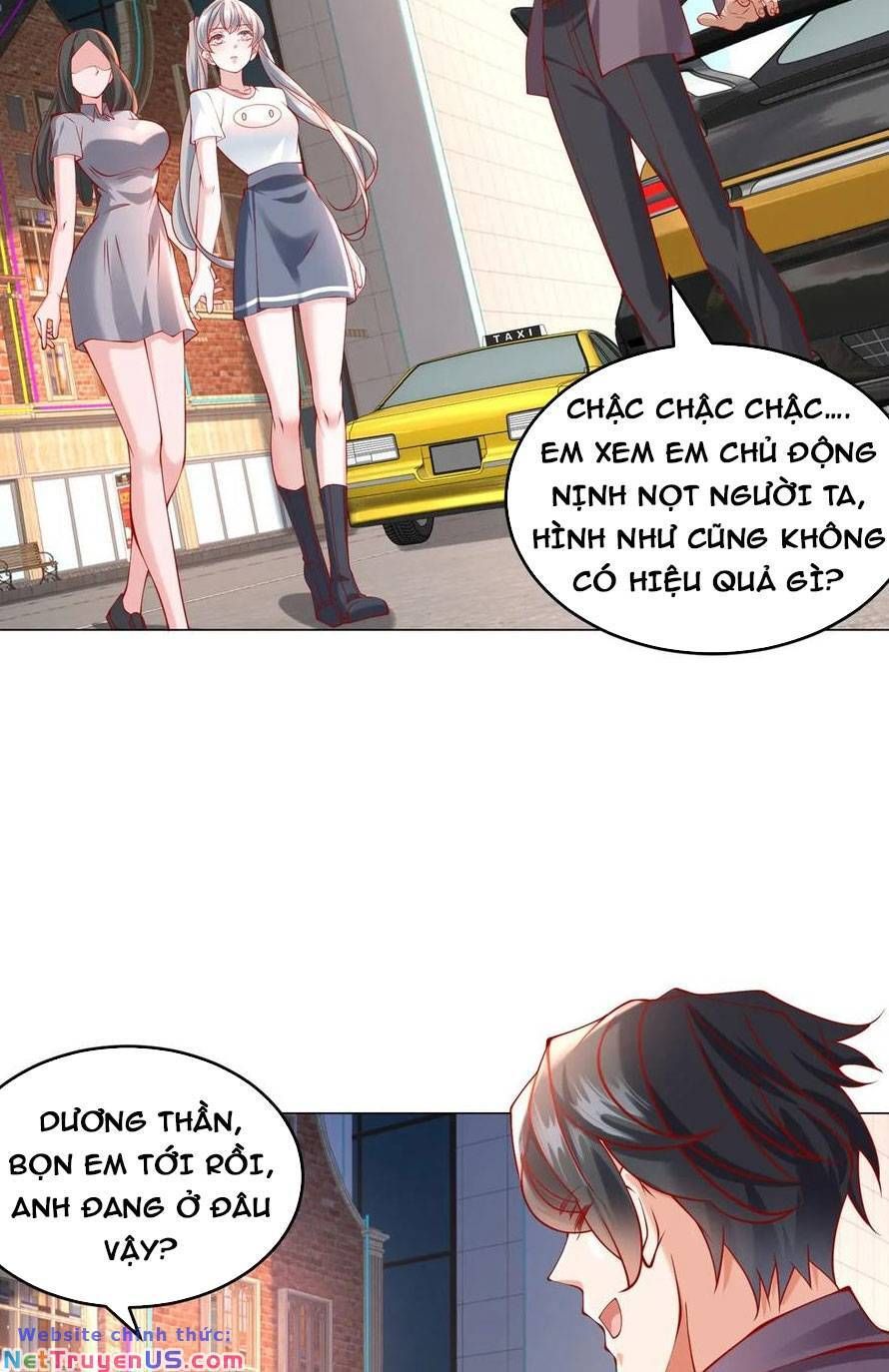 đọc truyện Tôi Là Tài Xế Xe Công Nghệ Có Chút Tiền Thì Đã Sao? Chương 30 ảnh 32 tại Thiên Thai Truyện