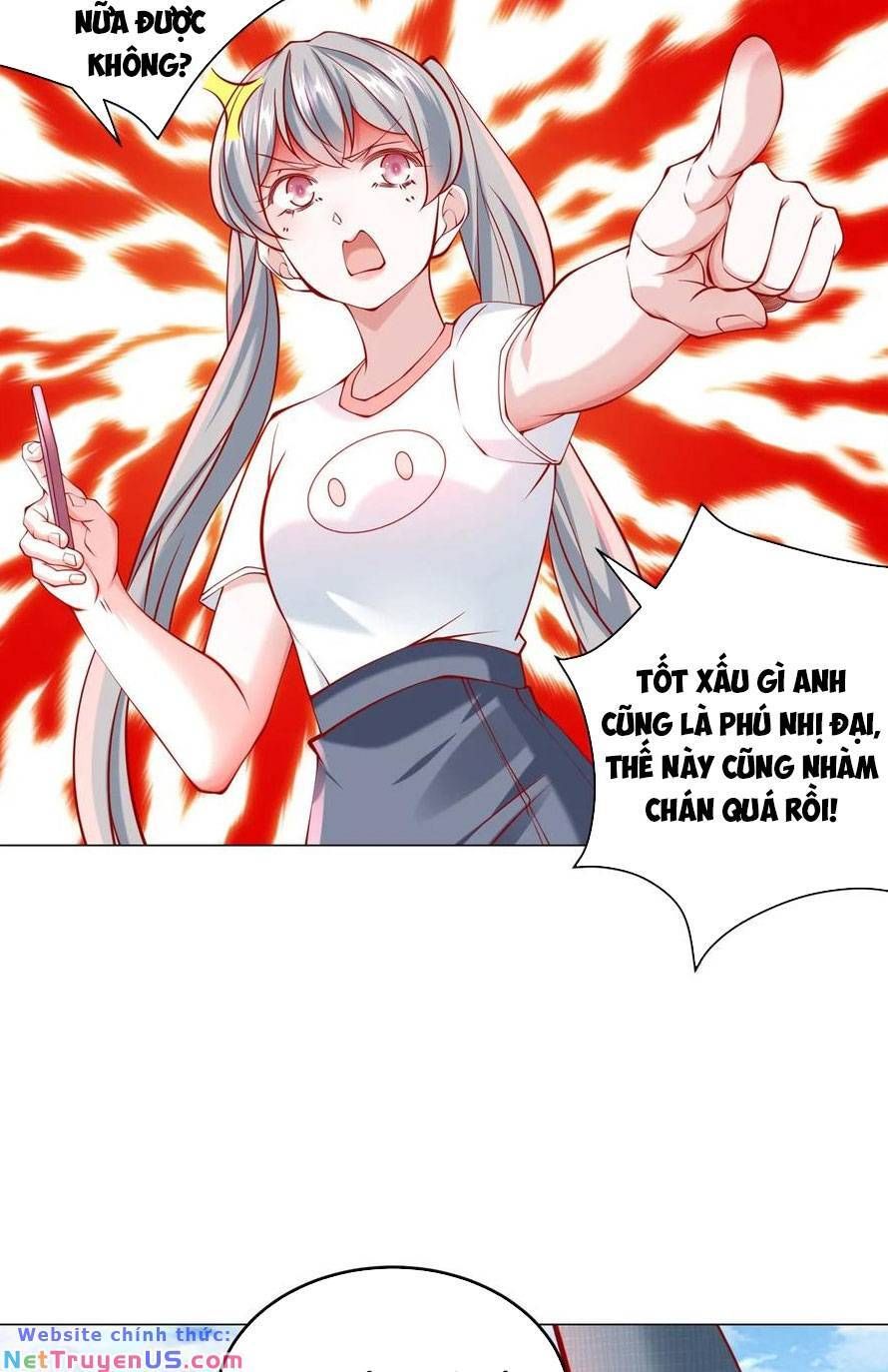 đọc truyện Tôi Là Tài Xế Xe Công Nghệ Có Chút Tiền Thì Đã Sao? Chương 30 ảnh 34 tại Thiên Thai Truyện