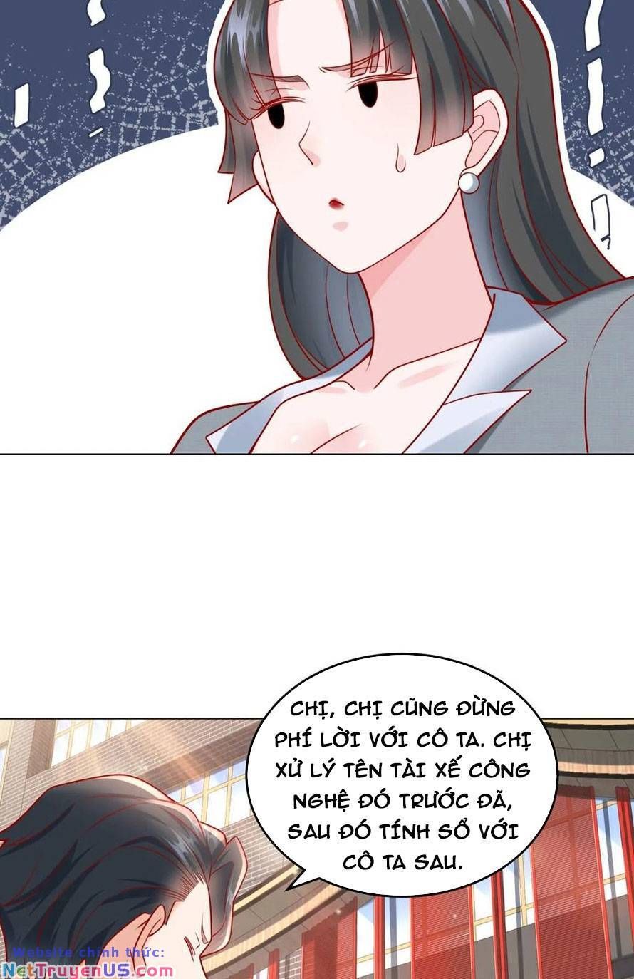 đọc truyện Tôi Là Tài Xế Xe Công Nghệ Có Chút Tiền Thì Đã Sao? Chương 30 ảnh 40 tại Thiên Thai Truyện