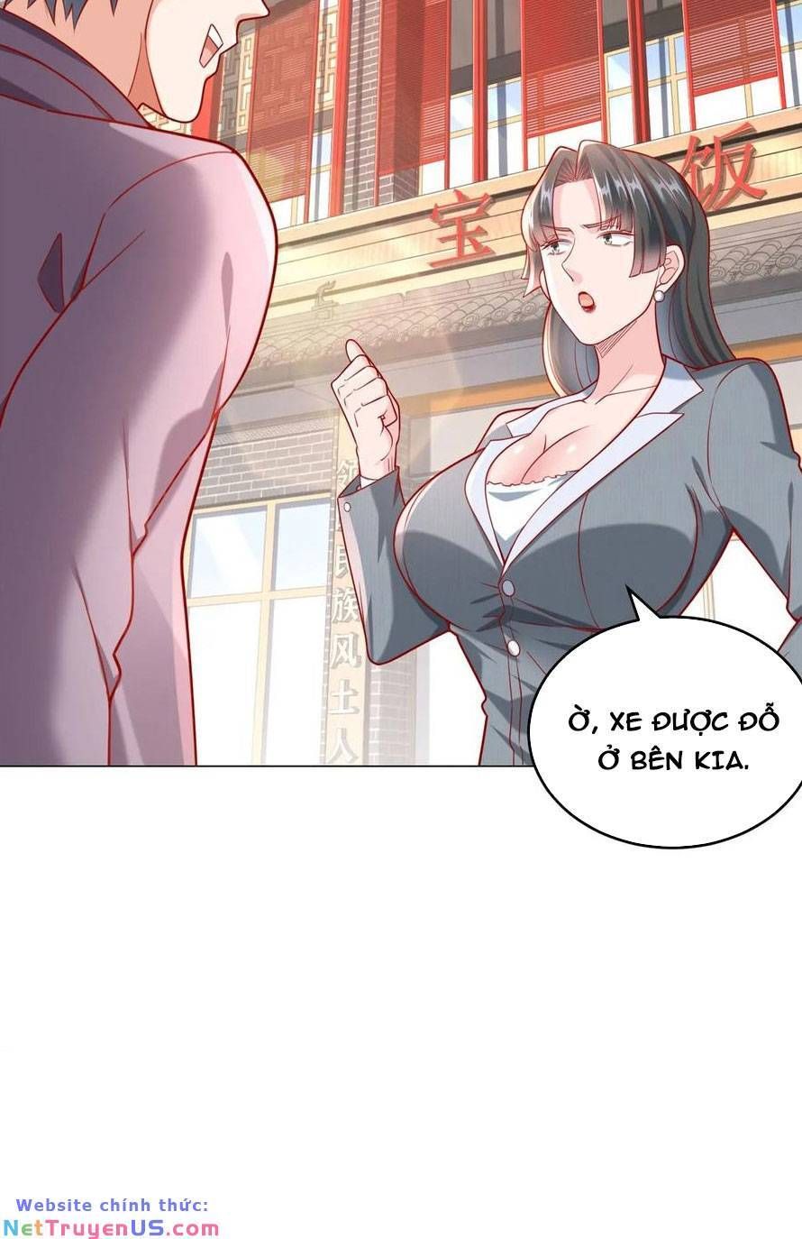 đọc truyện Tôi Là Tài Xế Xe Công Nghệ Có Chút Tiền Thì Đã Sao? Chương 30 ảnh 41 tại Thiên Thai Truyện