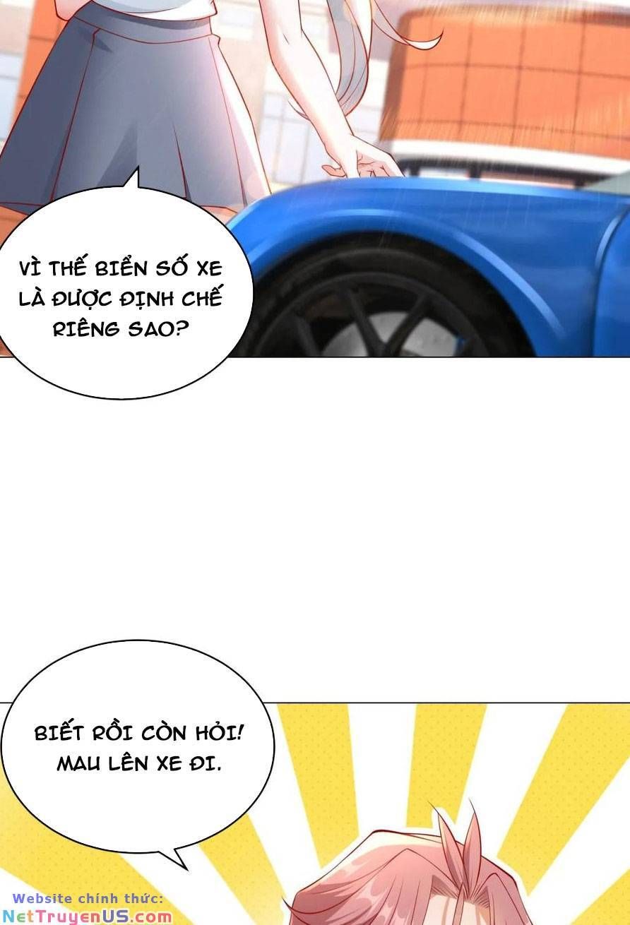 đọc truyện Tôi Là Tài Xế Xe Công Nghệ Có Chút Tiền Thì Đã Sao? Chương 30 ảnh 6 tại Thiên Thai Truyện