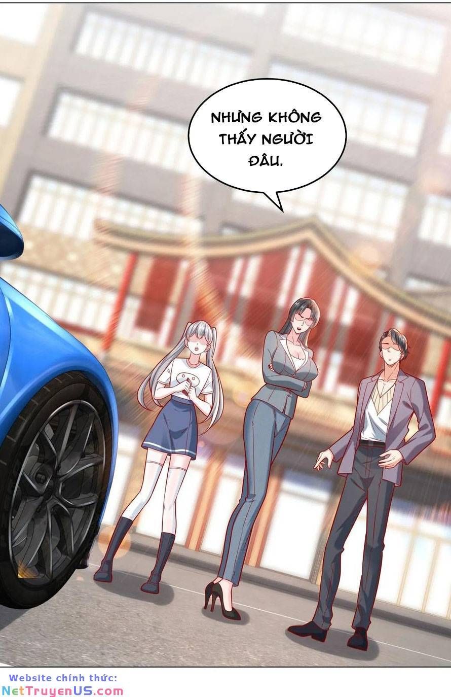 đọc truyện Tôi Là Tài Xế Xe Công Nghệ Có Chút Tiền Thì Đã Sao? Chương 30 ảnh 42 tại Thiên Thai Truyện