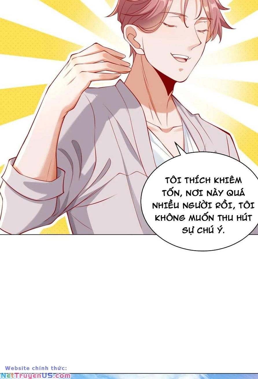 đọc truyện Tôi Là Tài Xế Xe Công Nghệ Có Chút Tiền Thì Đã Sao? Chương 30 ảnh 7 tại Thiên Thai Truyện