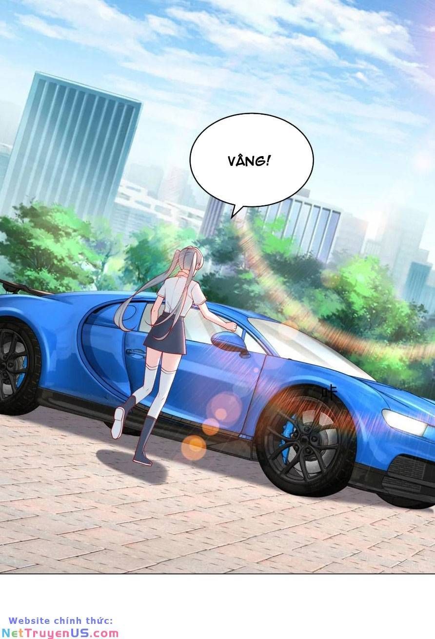 đọc truyện Tôi Là Tài Xế Xe Công Nghệ Có Chút Tiền Thì Đã Sao? Chương 30 ảnh 8 tại Thiên Thai Truyện