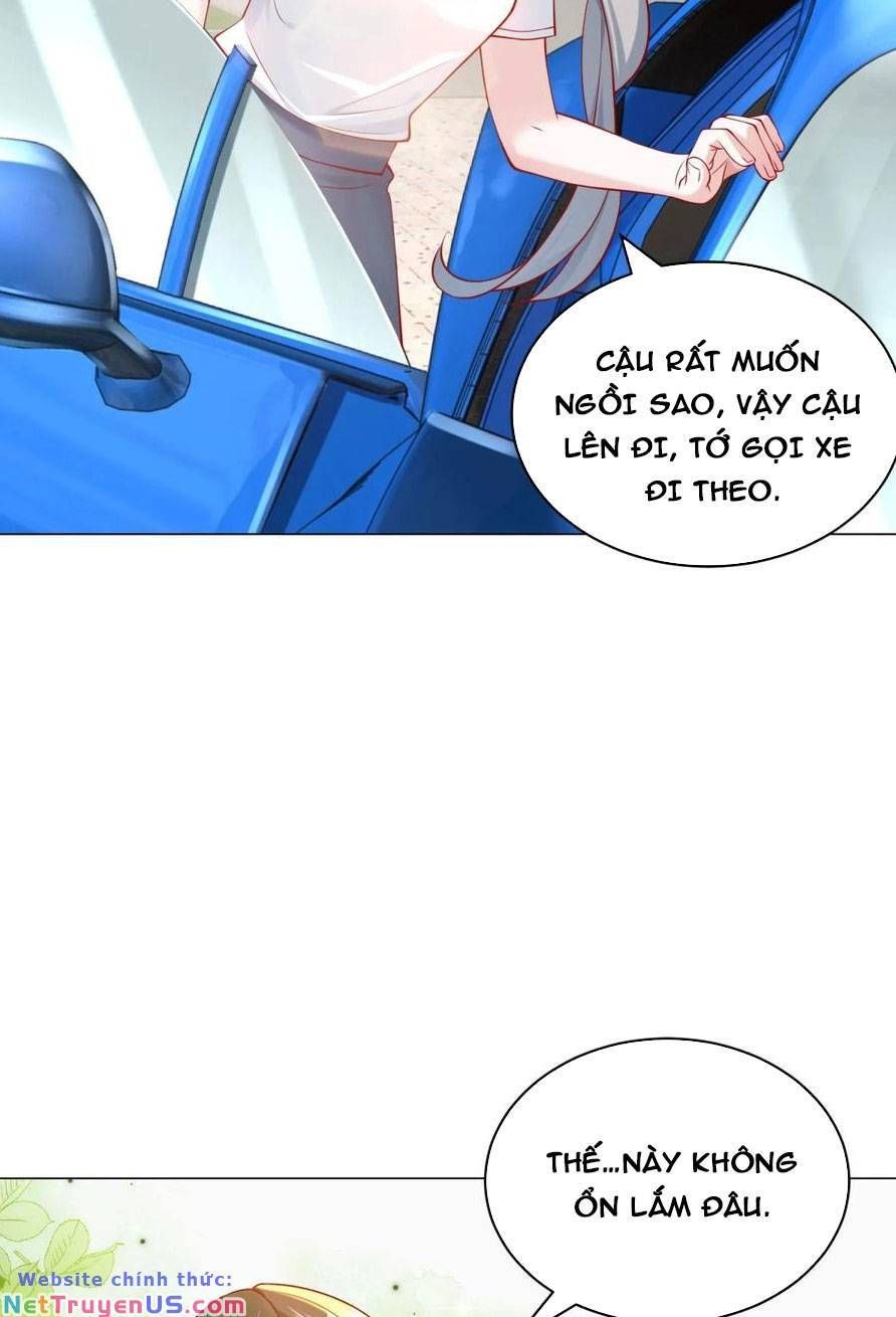 đọc truyện Tôi Là Tài Xế Xe Công Nghệ Có Chút Tiền Thì Đã Sao? Chương 30 ảnh 11 tại Thiên Thai Truyện