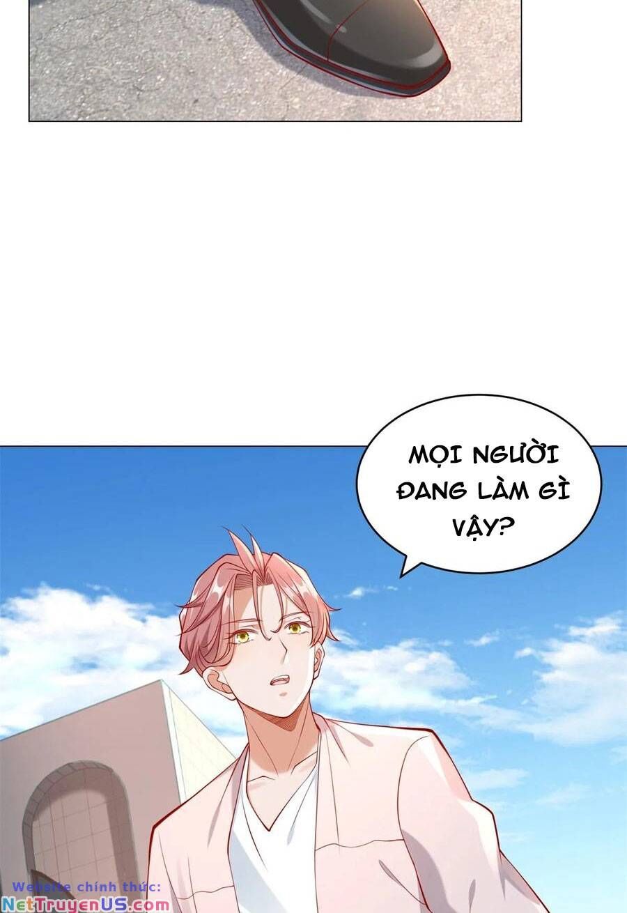 đọc truyện Tôi Là Tài Xế Xe Công Nghệ Có Chút Tiền Thì Đã Sao? Chương 31 ảnh 12 tại Thiên Thai Truyện