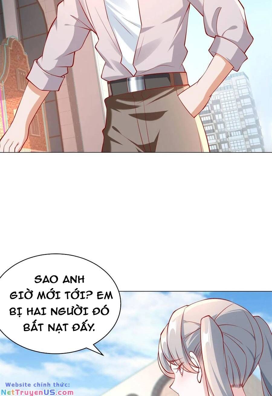 đọc truyện Tôi Là Tài Xế Xe Công Nghệ Có Chút Tiền Thì Đã Sao? Chương 31 ảnh 13 tại Thiên Thai Truyện