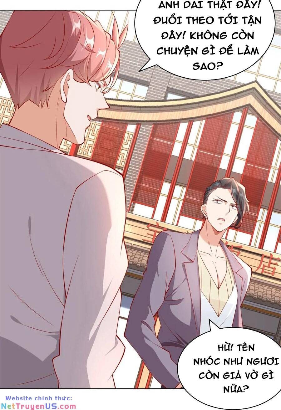 đọc truyện Tôi Là Tài Xế Xe Công Nghệ Có Chút Tiền Thì Đã Sao? Chương 31 ảnh 15 tại Thiên Thai Truyện