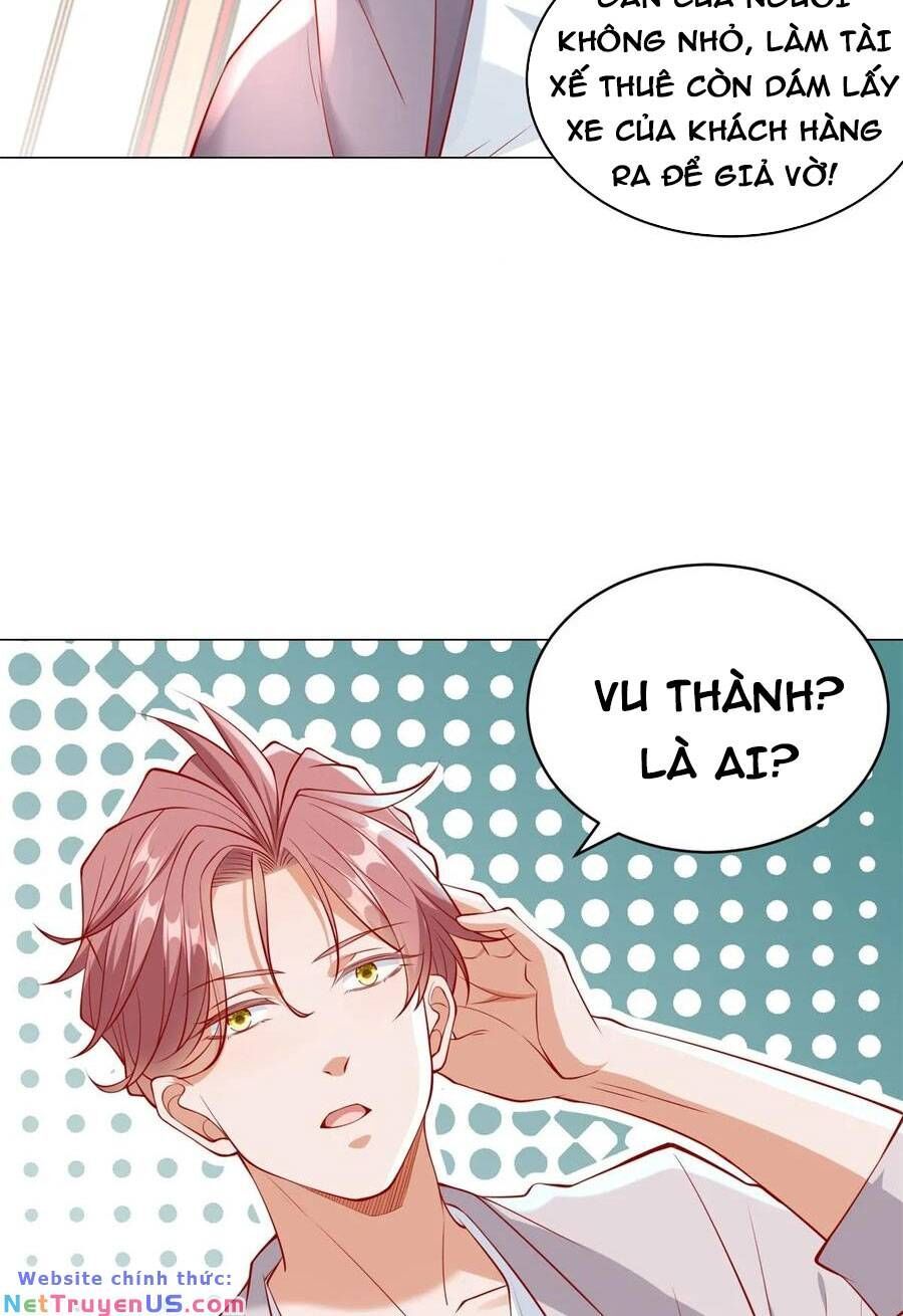 đọc truyện Tôi Là Tài Xế Xe Công Nghệ Có Chút Tiền Thì Đã Sao? Chương 31 ảnh 17 tại Thiên Thai Truyện