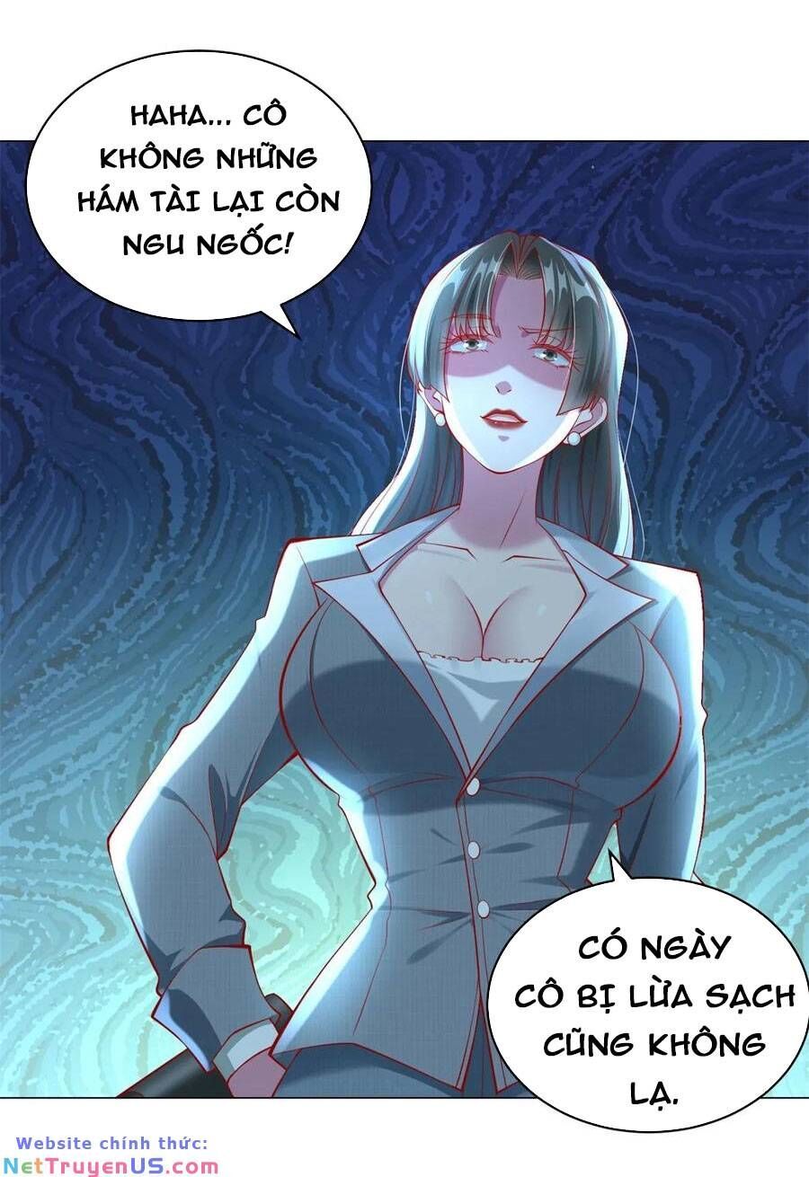 đọc truyện Tôi Là Tài Xế Xe Công Nghệ Có Chút Tiền Thì Đã Sao? Chương 31 ảnh 4 tại Thiên Thai Truyện