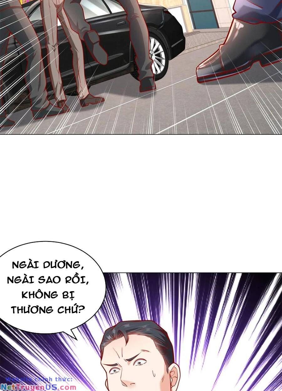 đọc truyện Tôi Là Tài Xế Xe Công Nghệ Có Chút Tiền Thì Đã Sao? Chương 31 ảnh 23 tại Thiên Thai Truyện