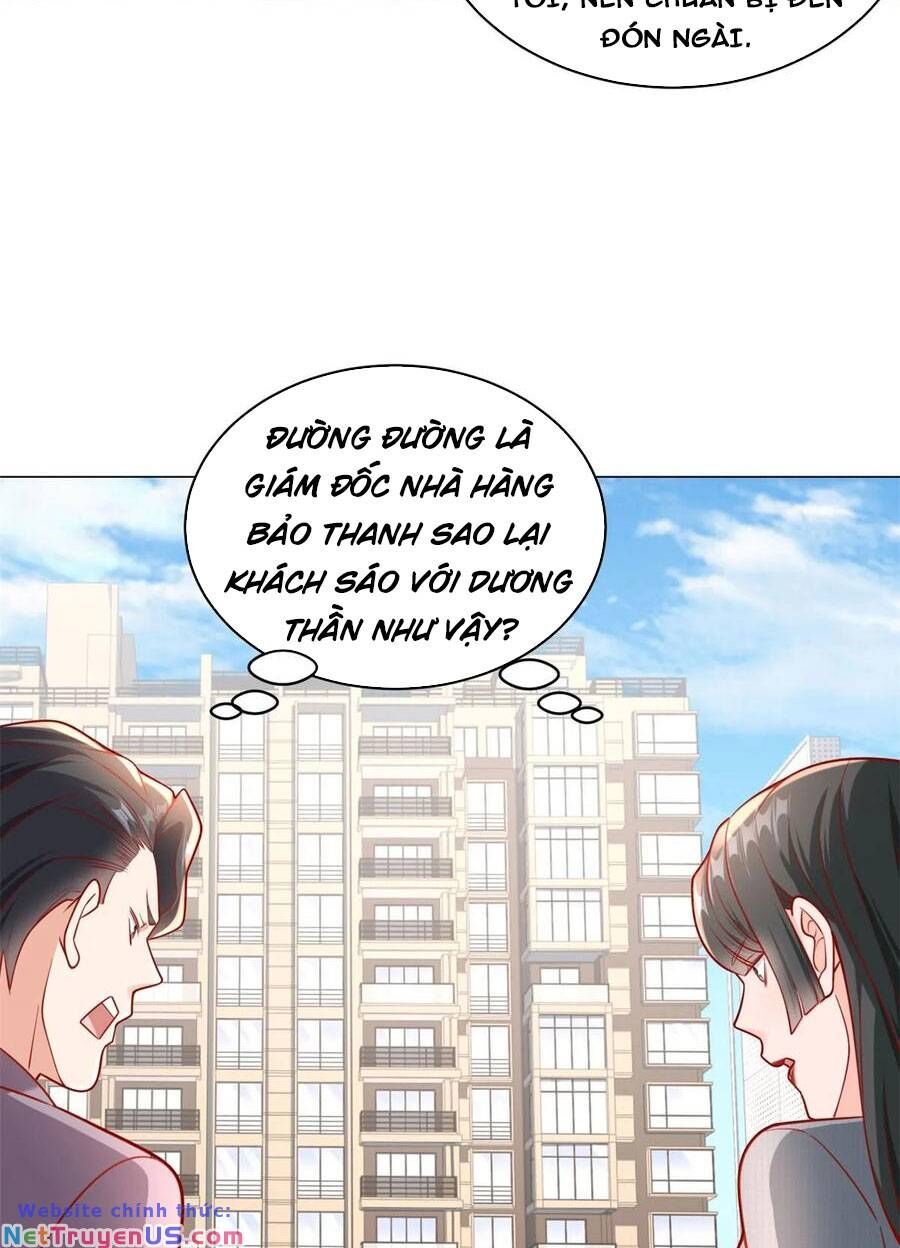 đọc truyện Tôi Là Tài Xế Xe Công Nghệ Có Chút Tiền Thì Đã Sao? Chương 31 ảnh 26 tại Thiên Thai Truyện