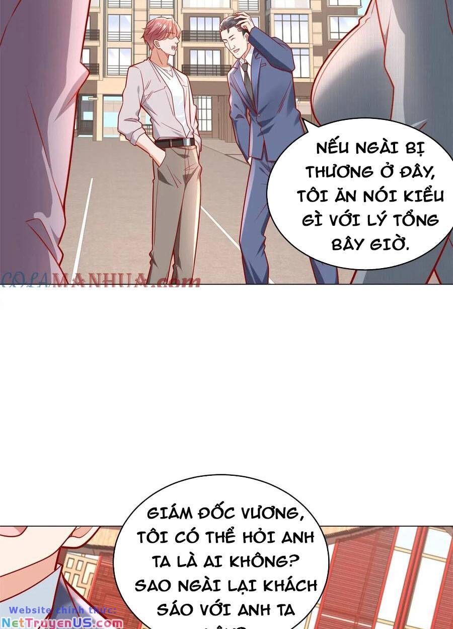 đọc truyện Tôi Là Tài Xế Xe Công Nghệ Có Chút Tiền Thì Đã Sao? Chương 31 ảnh 27 tại Thiên Thai Truyện