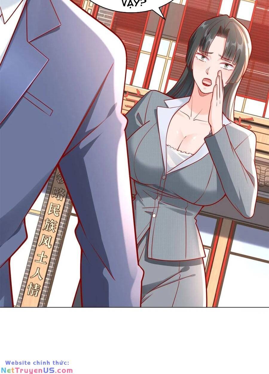 đọc truyện Tôi Là Tài Xế Xe Công Nghệ Có Chút Tiền Thì Đã Sao? Chương 31 ảnh 28 tại Thiên Thai Truyện