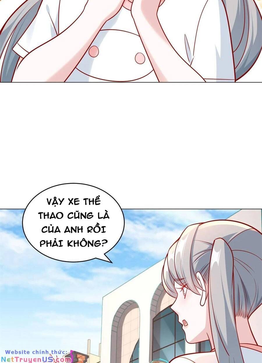 đọc truyện Tôi Là Tài Xế Xe Công Nghệ Có Chút Tiền Thì Đã Sao? Chương 31 ảnh 31 tại Thiên Thai Truyện