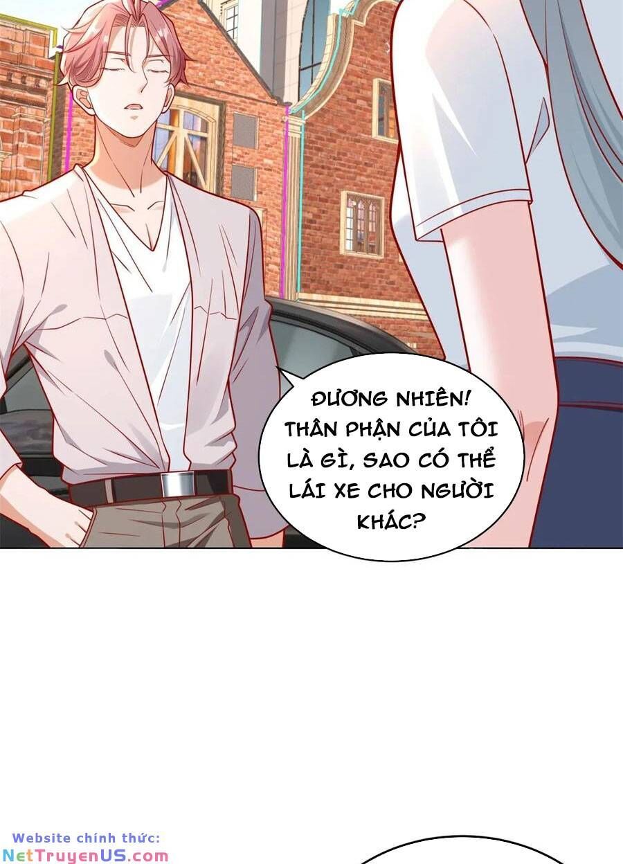 đọc truyện Tôi Là Tài Xế Xe Công Nghệ Có Chút Tiền Thì Đã Sao? Chương 31 ảnh 32 tại Thiên Thai Truyện