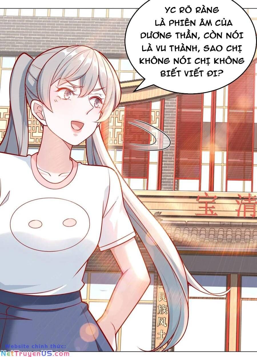 đọc truyện Tôi Là Tài Xế Xe Công Nghệ Có Chút Tiền Thì Đã Sao? Chương 31 ảnh 33 tại Thiên Thai Truyện