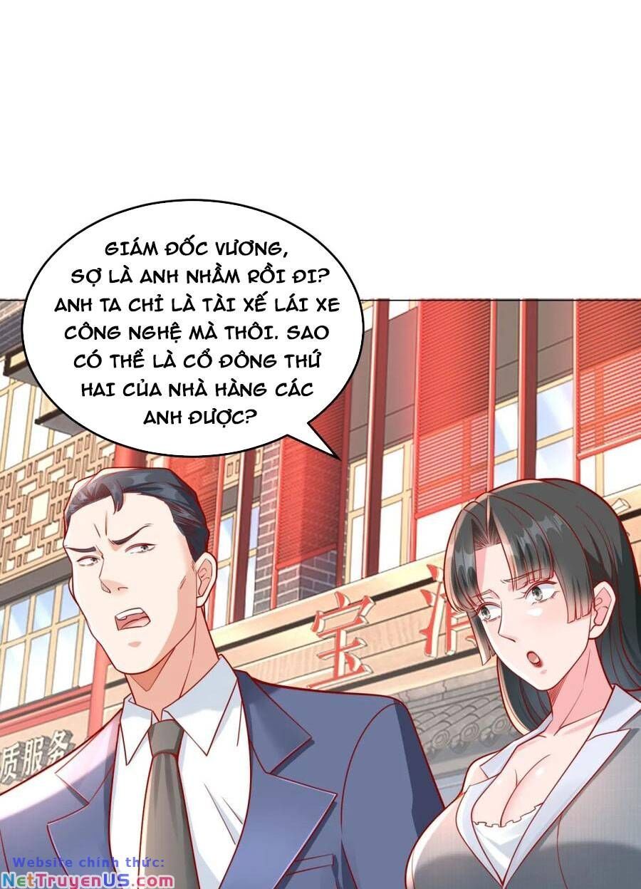 đọc truyện Tôi Là Tài Xế Xe Công Nghệ Có Chút Tiền Thì Đã Sao? Chương 31 ảnh 34 tại Thiên Thai Truyện